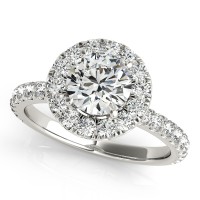 Diamond Engagement Rings